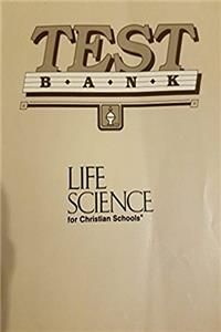 Download TEST BANK Life Science for Christian Schools ePub