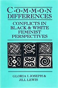 Download Common Differences: Conflicts in Black and White Feminist Perspectives ePub
