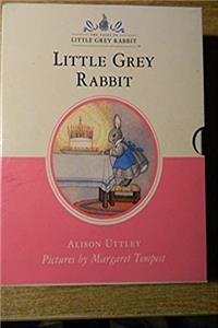 Download The Tales of Little Grey Rabbit (The Tales of Little Grey Rabbit box set, including Birthday) ePub