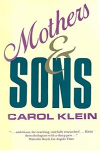 Download Mothers and Sons ePub