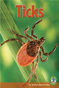 Download Ticks (Early Bird Nature) (Early Bird Nature Books) ePub