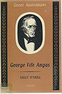 Download George Fife Angas (Great Australians) ePub
