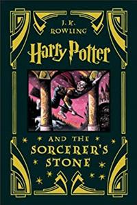 Download Harry Potter and the Sorcerer's Stone ePub