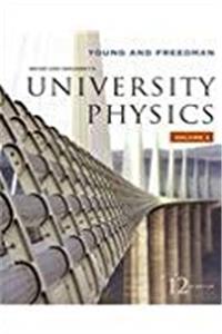 Download University Physics Vol 2 (Chapters 21-37) Value Package (includes University Physics Vol 3 (Chapters 37-44) with Mastering Physics) (12th Edition) ePub