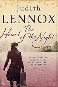 Download The Heart of the Night: An epic wartime novel of passion, betrayal and danger ePub