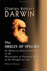 Download The Origin of Species by Means of Natural Selection, or the Preservation of Favoured Races in the Struggle for Life ePub