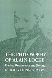 Download The Philosophy of Alain Locke: Harlem Renaissance and Beyond ePub