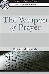 Download The Weapon of Prayer ePub