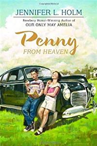 Download Penny from Heaven (Newbery Honor Book) ePub